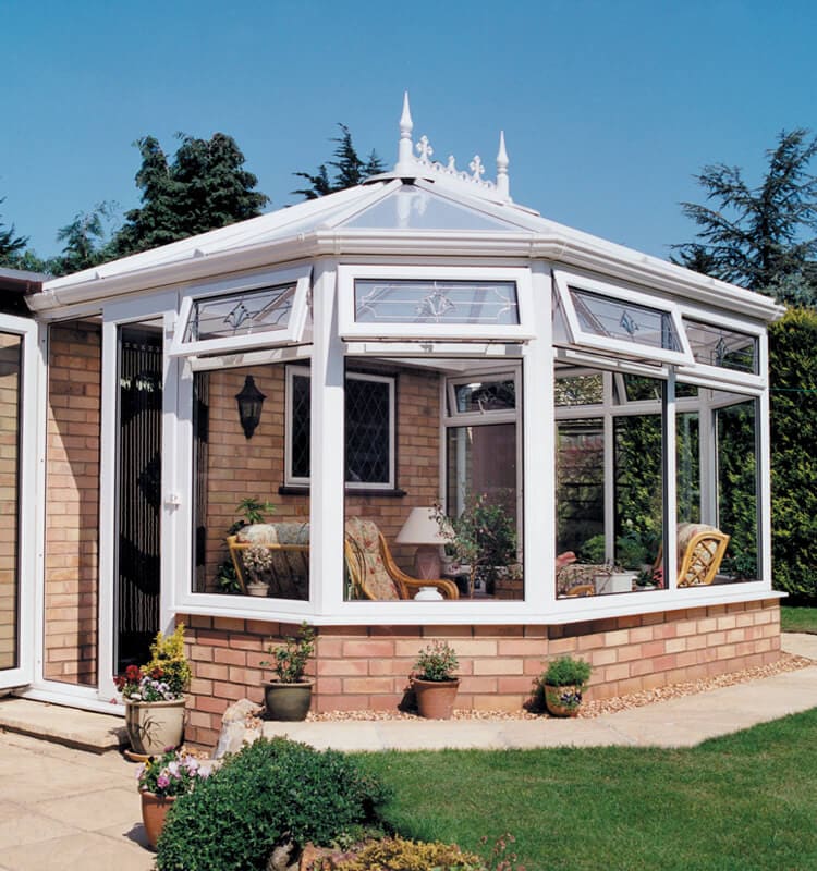 Conservatories