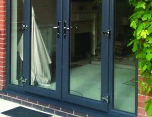 French Doors