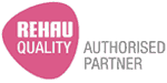 Rehau Quality partner