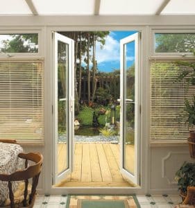 French Doors