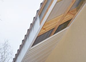 Fascia and Soffits