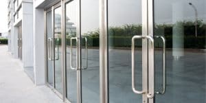 Swing Doors