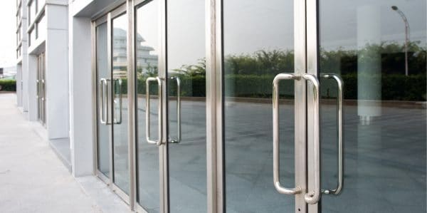 Automatic Balance & Swing Doors