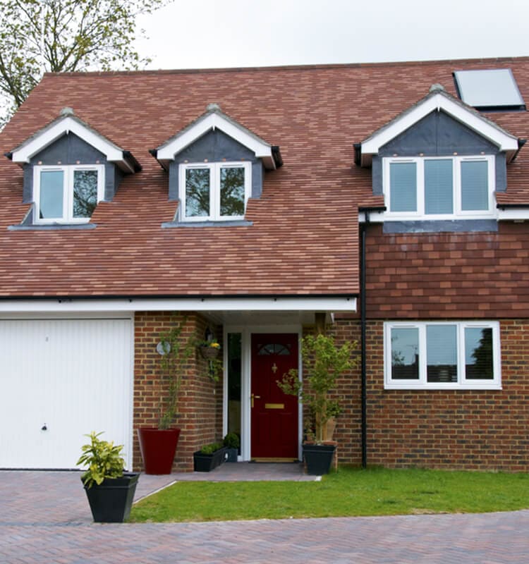 Guttering, Fascias, Soffits & Cladding