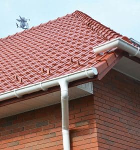 Guttering Repairs