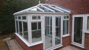 Edwardian Conservatory