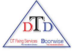 DT Fixing Services Ltd