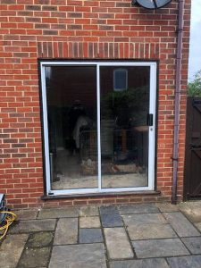 Door