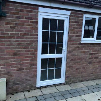 Door