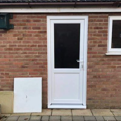 Door