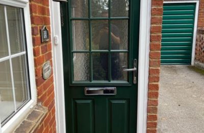 Composit Door
